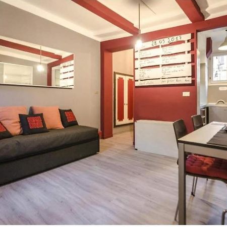 Residenza Zamboni Apartment Болоня Екстериор снимка
