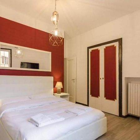 Residenza Zamboni Apartment Болоня Екстериор снимка
