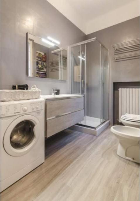 Residenza Zamboni Apartment Болоня Екстериор снимка