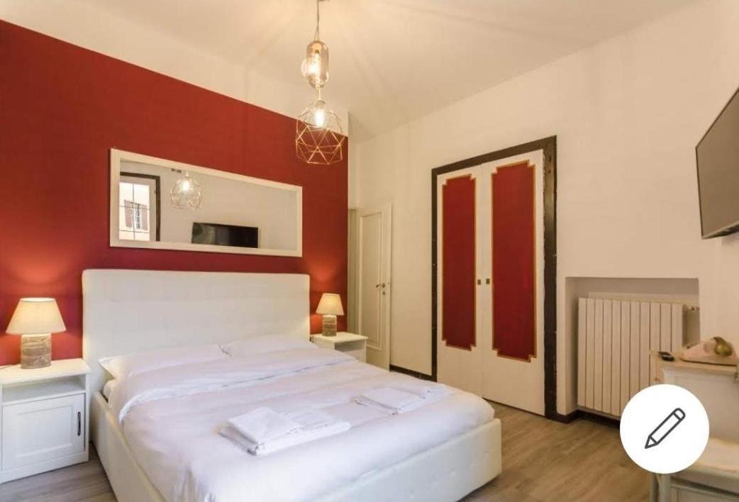 Residenza Zamboni Apartment Болоня Екстериор снимка
