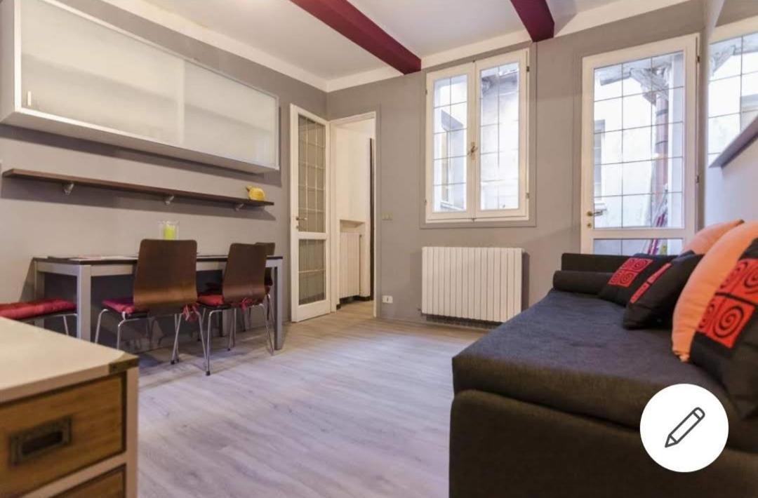 Residenza Zamboni Apartment Болоня Екстериор снимка