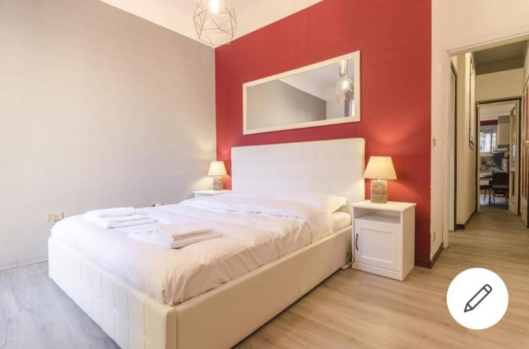 Residenza Zamboni Apartment Болоня Екстериор снимка